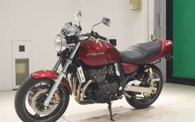 SUZUKI INAZUMA 400 (GSX400) 1998 GK7BA