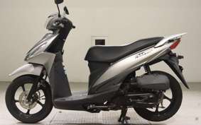 SUZUKI ADDRESS 110 CE47A