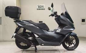 HONDA PCX125 JK05
