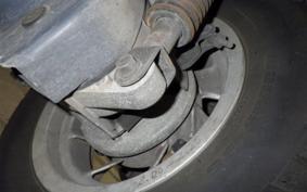 HONDA FREEWAY GEN 2 MF03