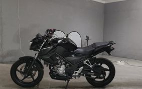 HONDA CB250 MC43