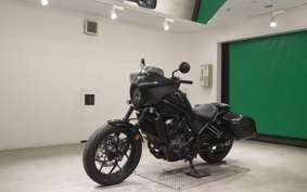 HONDA REBEL 1100 2026 SC83