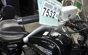 YAMAHA DRAGSTAR 1100 CLASSIC 2007 VP13J