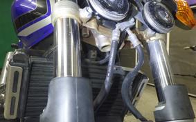 HONDA CB400SF VTEC SPEC 2 2002 NC39