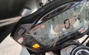 SUZUKI SV650 ABS 2020 VP55B