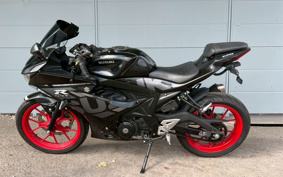 SUZUKI GSX-R125 ABS DL32D