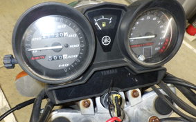 YAMAHA YBR125 2025