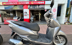 HONDA LEAD 125 JF45