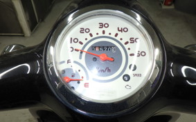 HONDA GIORNO 2 2018 AF70