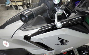 HONDA NC750X 2025 RH23