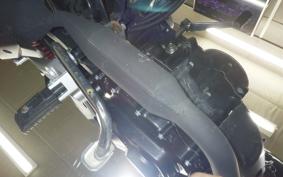 HONDA CBF125R 2013