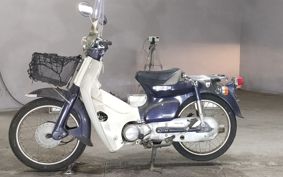 HONDA SUPER CUB90 HA02