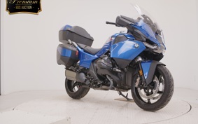 BMW R1300RT ASA 2025