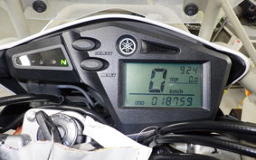 YAMAHA SEROW 250 Gen.2 2023 DG17J