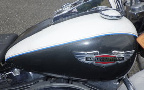HARLEY FLSTN 1580 2008
