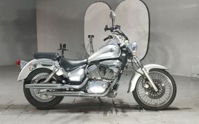 SUZUKI INTRUDER 250 VJ51A