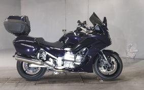 YAMAHA FJR1300 AS 2017 RP27J