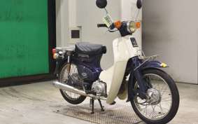 HONDA C90 SUPER CUB HA02