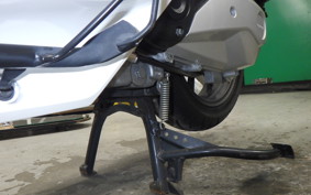 HONDA PCX 125 JF81