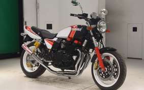 YAMAHA XJR400<ﾌ･ﾀﾞ> 1995 4HM