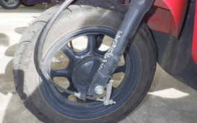 YAMAHA VINO 50 Gen.4 AY02