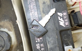 YAMAHA MINT 1YU