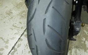 KAWASAKI Z1000 Gen.4 2010