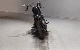 KAWASAKI VULCAN400 CLASSIC 1996 VN400A