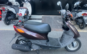 YAMAHA JOG DELUXE SA36J