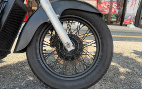 HONDA SHADOW 400 1997 NC34