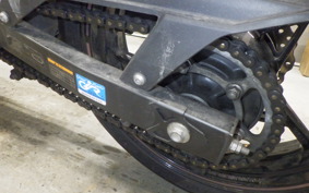 KAWASAKI NINJA 400 2022 EX400L