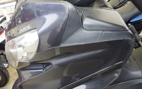 SUZUKI SKYWAVE 400 A 2013 CK45A