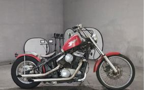 KAWASAKI VULCAN 400 1995 VN400A
