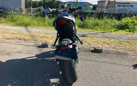 TRIUMPH TRIDENT 660 2022 LGL10U