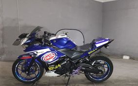 YAMAHA YZF-R3 RH07J