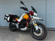 Фото Moto Guzzi V85 TT 2019 с японского аукциона