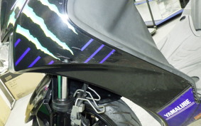 YAMAHA CYGNUS 125 XSR 3 2001 SED8J