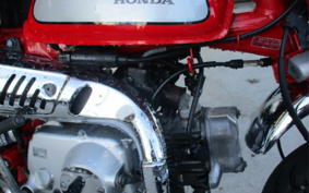 HONDA MONKEY AB27