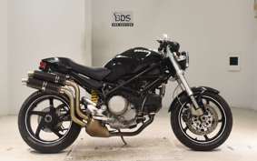 DUCATI MONSTER S2R 800 2007