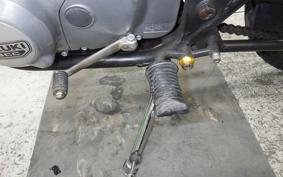 SUZUKI GSX250E GS25X