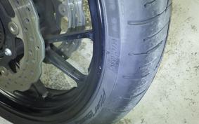 YAMAHA MT-07 ABS 2018 RM19J