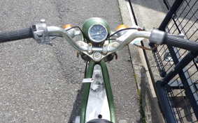 YAMAHA CHAPPY 80 440