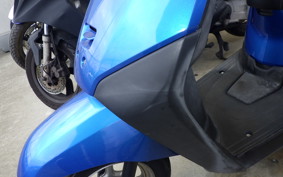 HONDA TACT-4ﾍﾞｰｼｯｸ AF79