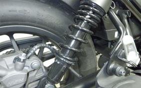 HONDA REBEL 250 2002 MC49
