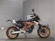 Фото KTM 690 SMC R 2014 с японского аукциона