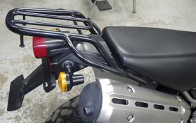 YAMAHA TRICKER 2013 DG10J