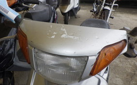 YAMAHA JOG Gen.1 3KJ