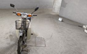 HONDA SUPER CUB50 AA01