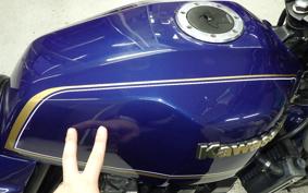 KAWASAKI ZRX-2 1998 ZR400E