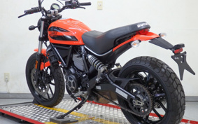 DUCATI SCRAMBLER SIXTY2 2018 KA